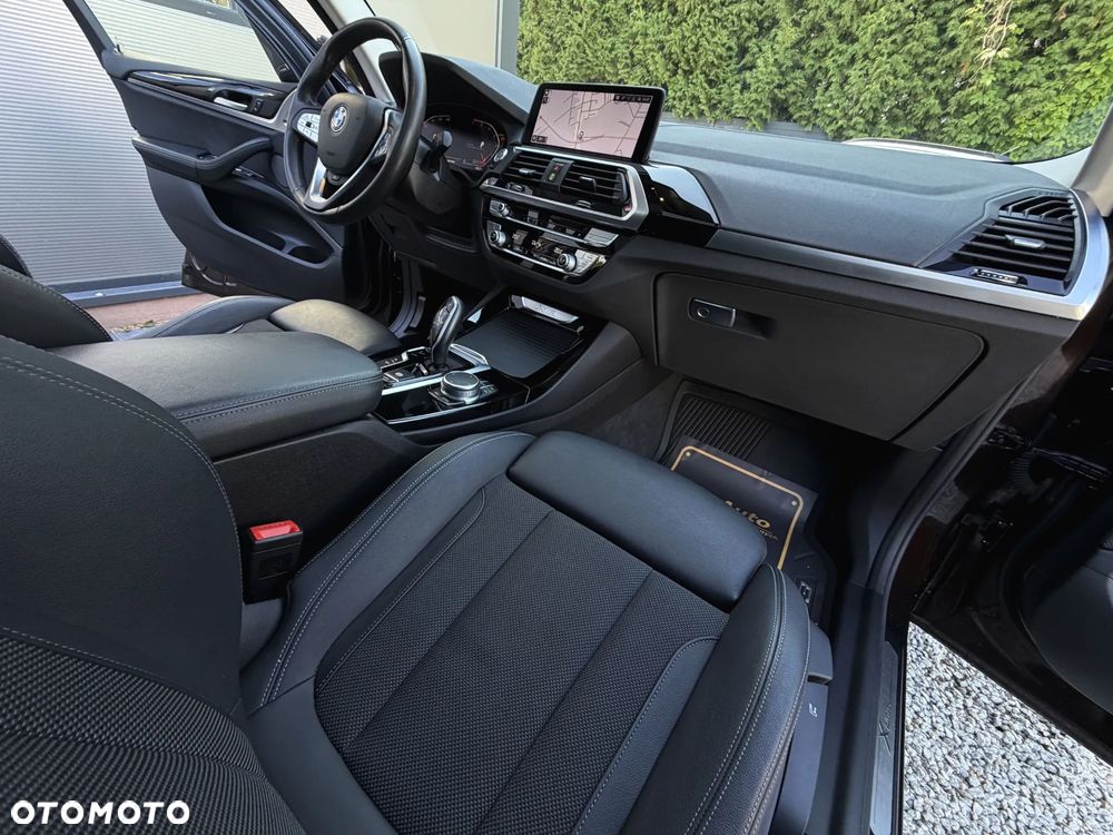 BMW X3 xDrive30i GPF xLine - 14