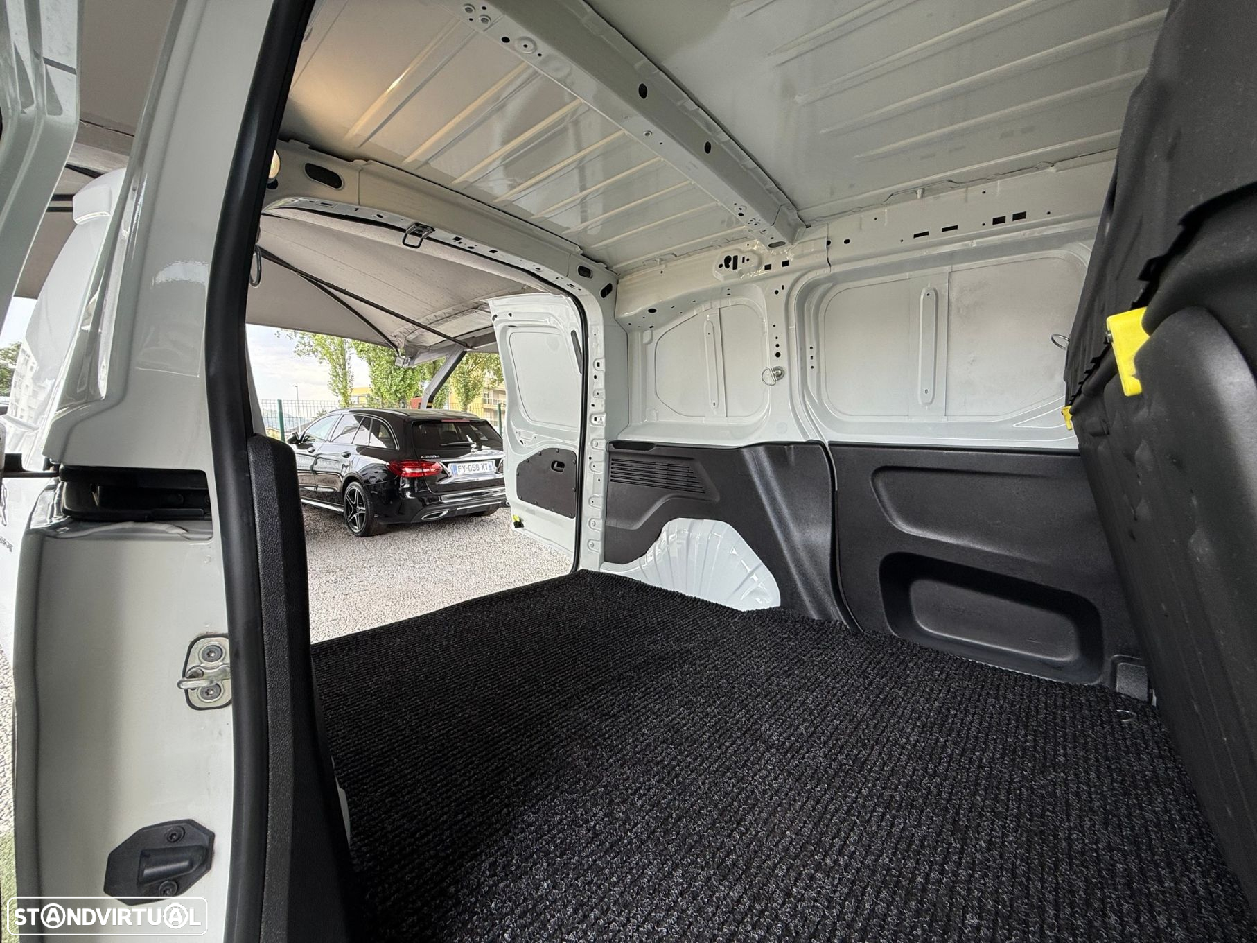 Peugeot Partner 1.5 BlueHDi Pro Standard - 29