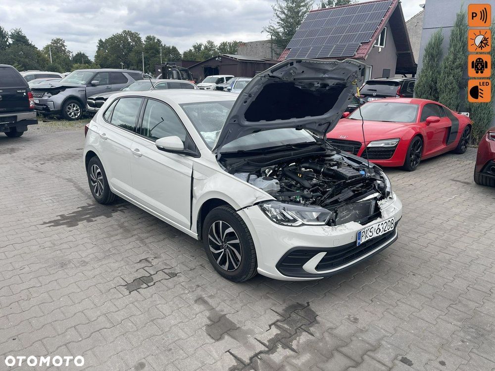 Volkswagen Polo - 1