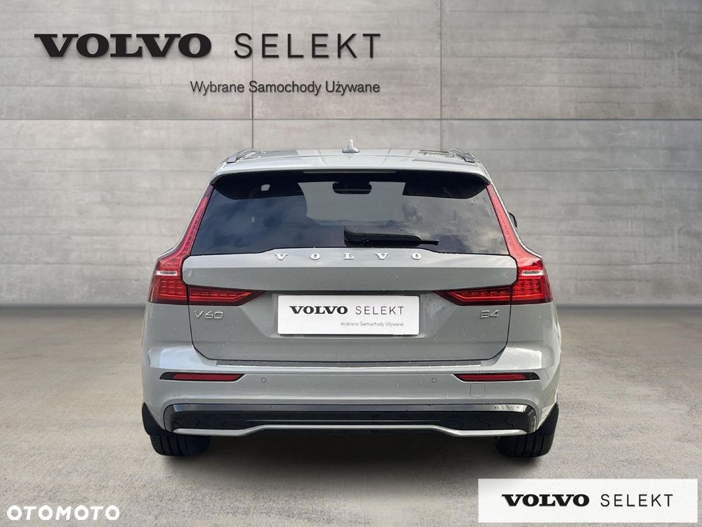 Volvo V60 - 8