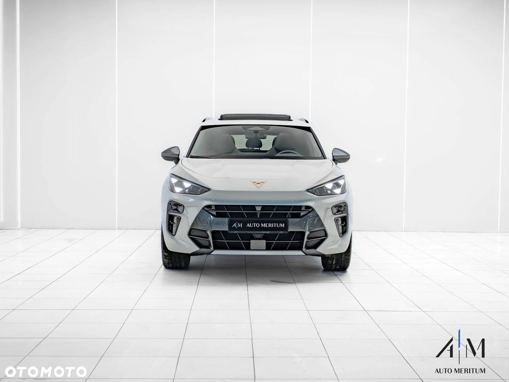 Cupra Terramar 2.0 TSI 4Drive VZ DSG - 5