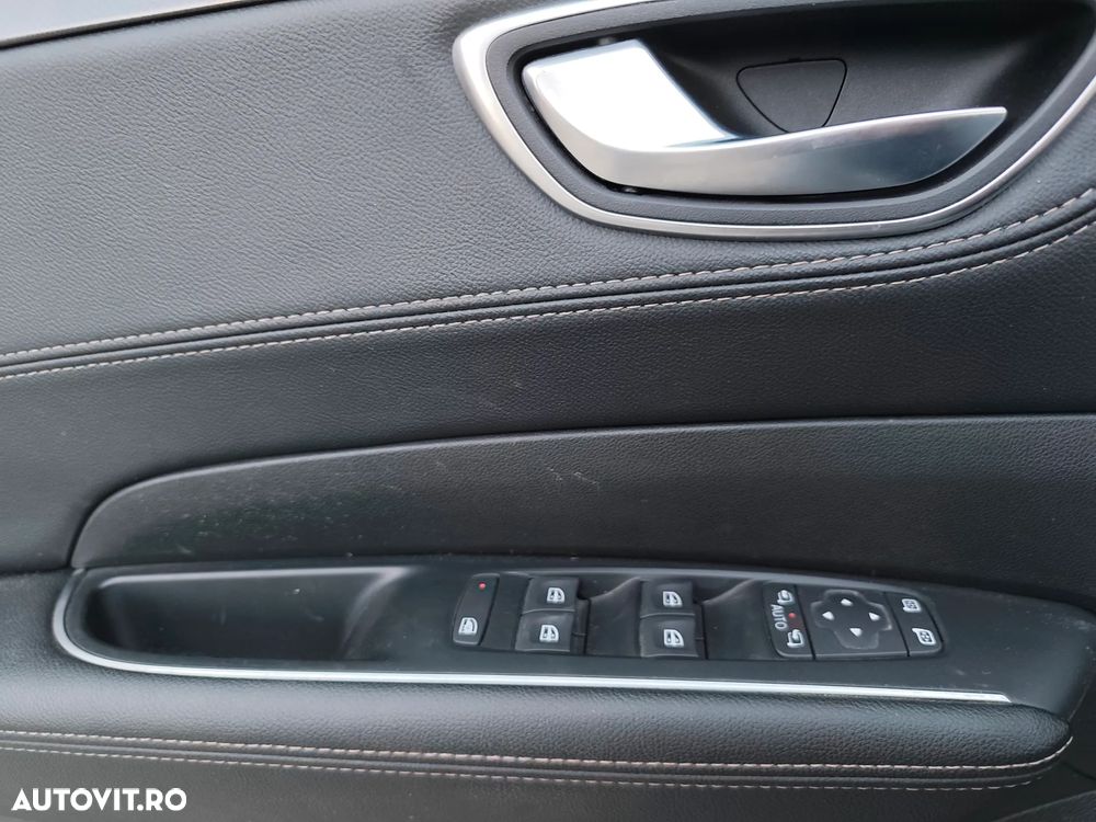 Renault Talisman ENERGY dCi 130 EDC INTENS - 11