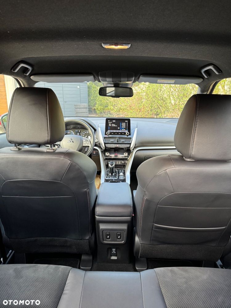 Mitsubishi Eclipse Cross 4WD Plus Select - 10