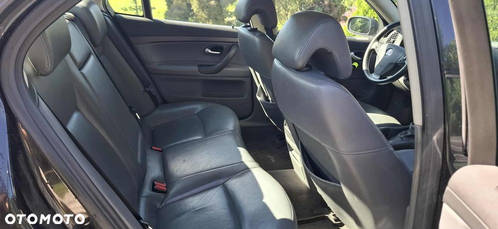 Saab 9-3 1.9TiD PF Vector - 13