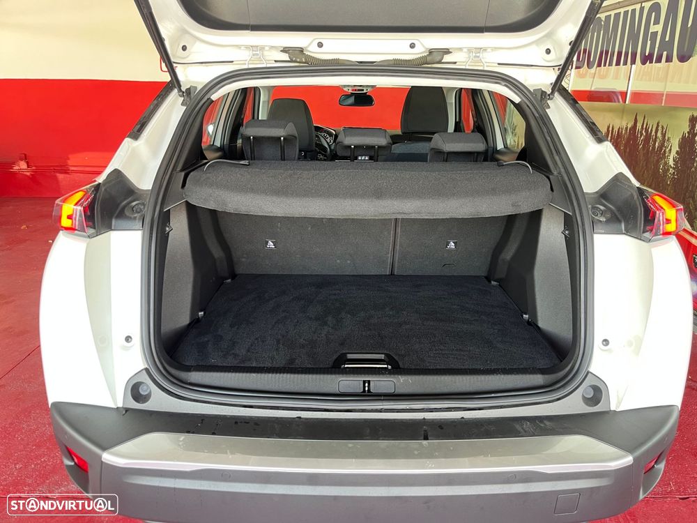 Peugeot 2008 1.5 BlueHDi Active Pack - 24