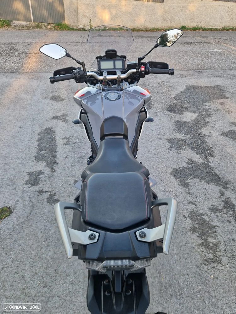 Yamaha Tracer 900   Possível Financiamento - 15