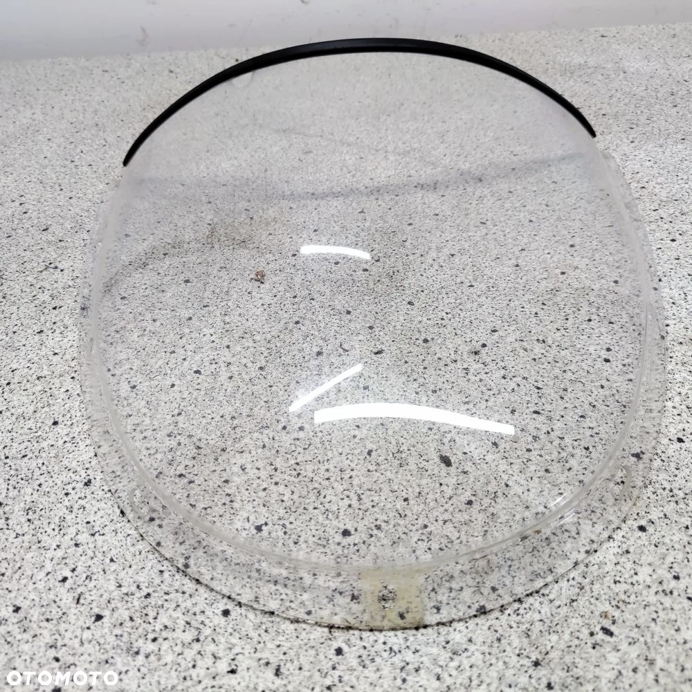 Szyba, szybka, owiewka przód Ducati 748 916 996 - 2