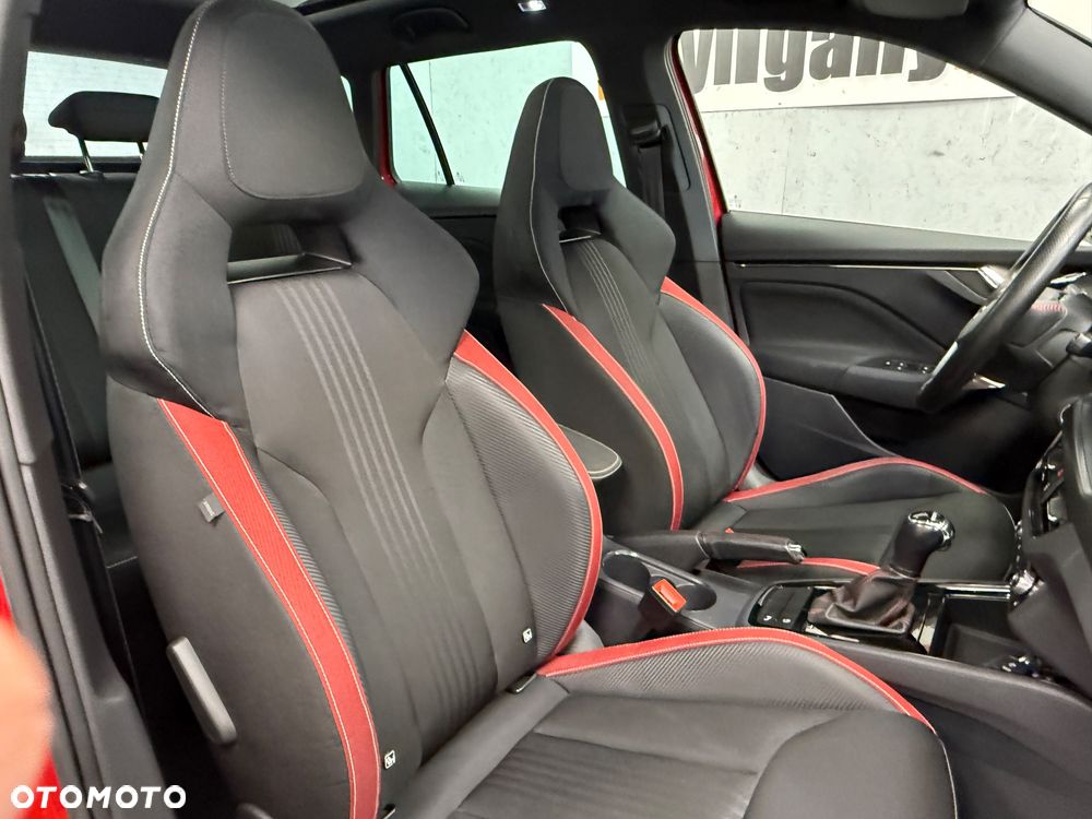 Skoda Kamiq 1.5 TSI Monte Carlo DSG - 11