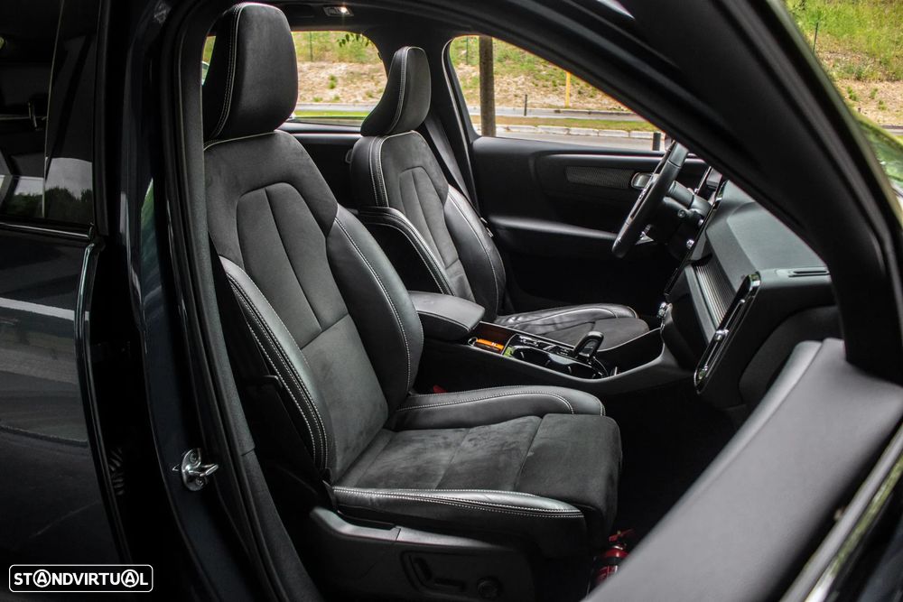 Volvo XC 40 1.5 T4 PHEV R-Design - 24