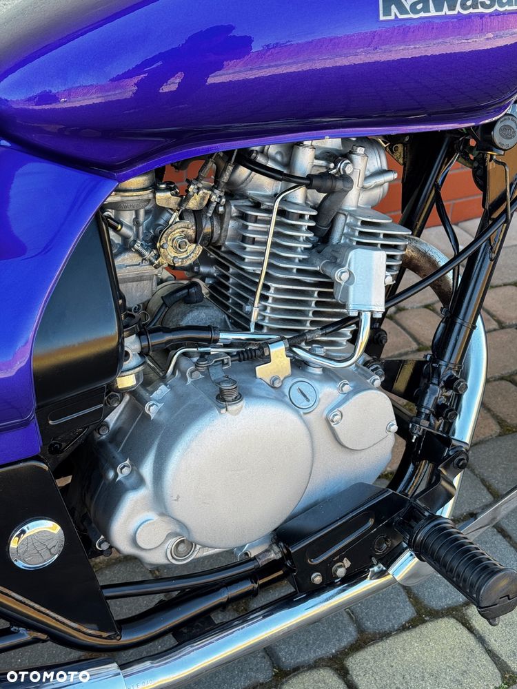 Honda VT - 10