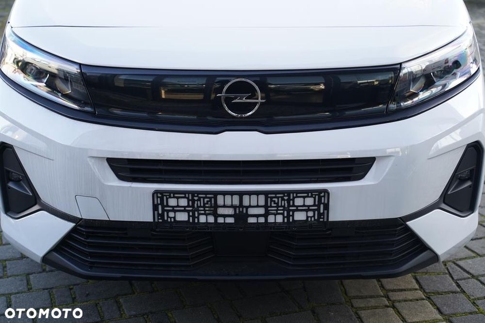 Opel Combo XL 1.5 BlueHDi S&S GS - 25