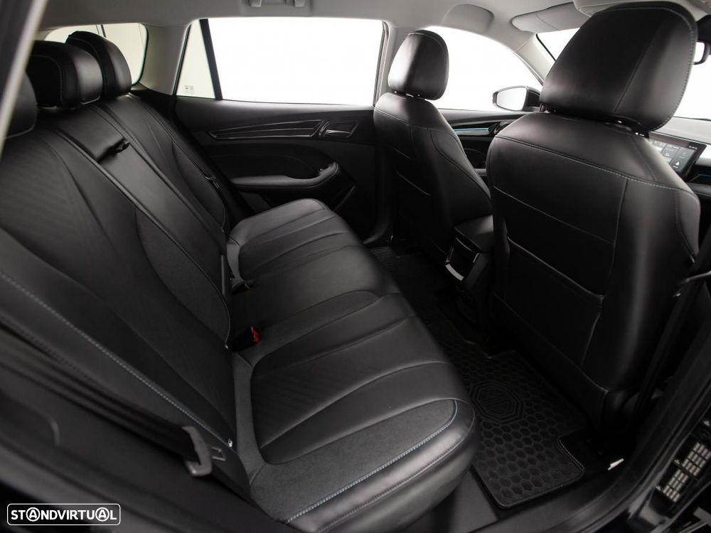 MG MG5 61 kWh Luxury - 11