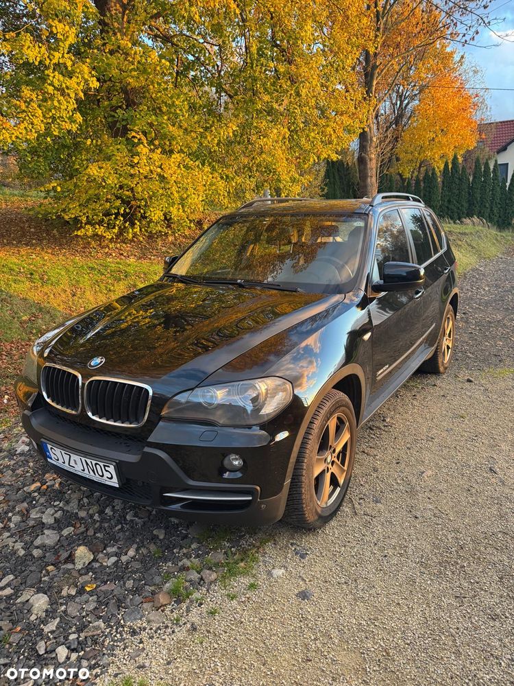 BMW X5 - 30