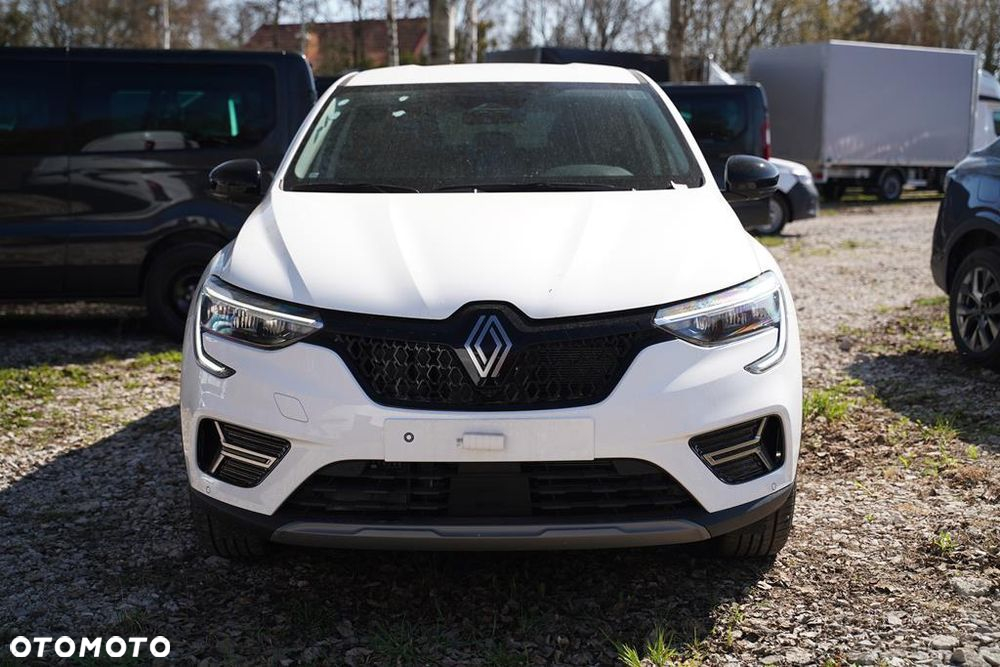 Renault Arkana - 2