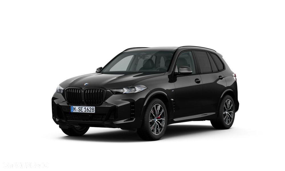BMW X5 xDrive30d mHEV sport - 6