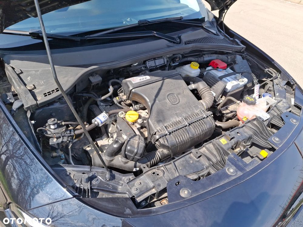 Fiat Tipo 1.4 Classic - 20