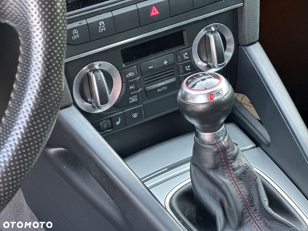 Audi A3 3-drzwiowe 1.2 TFSI Ambiente - 25