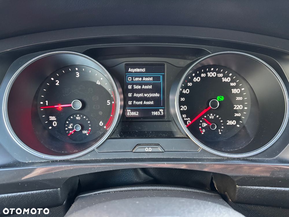 Volkswagen Tiguan Allspace 2.0 TDI 4Mot SCR Highline DSG - 24