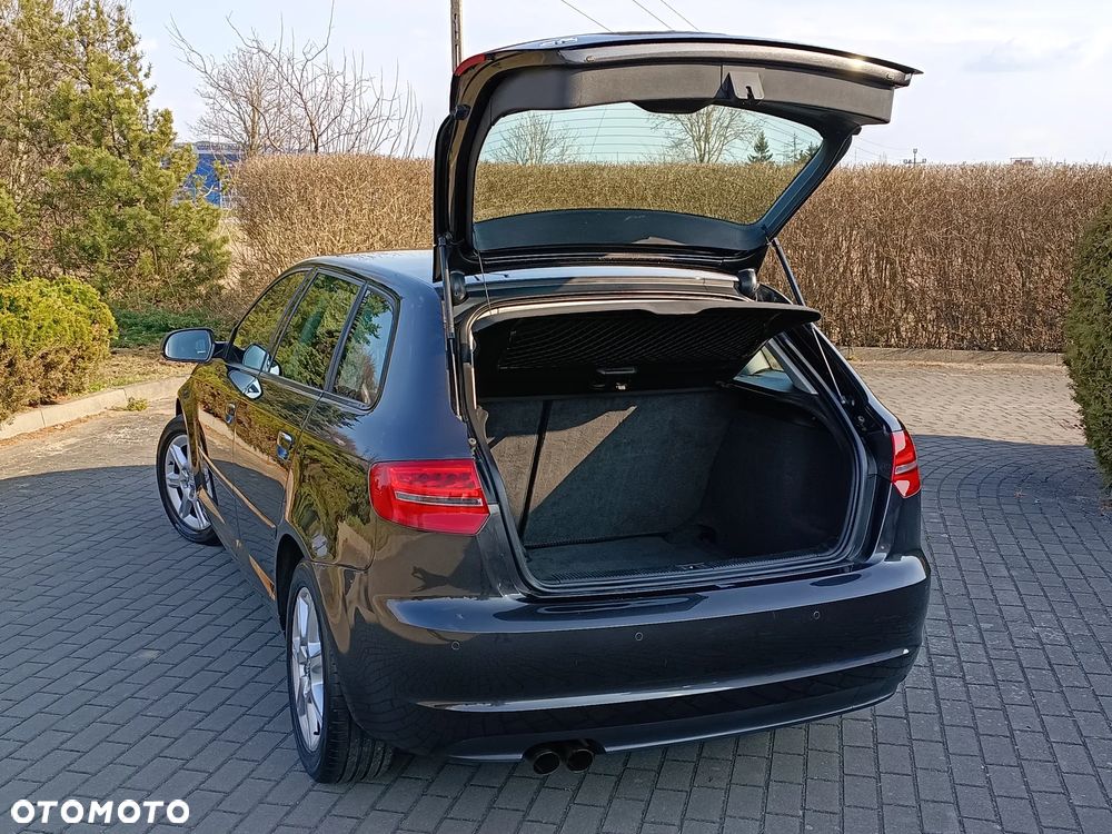 Audi A3 Limousine - 26