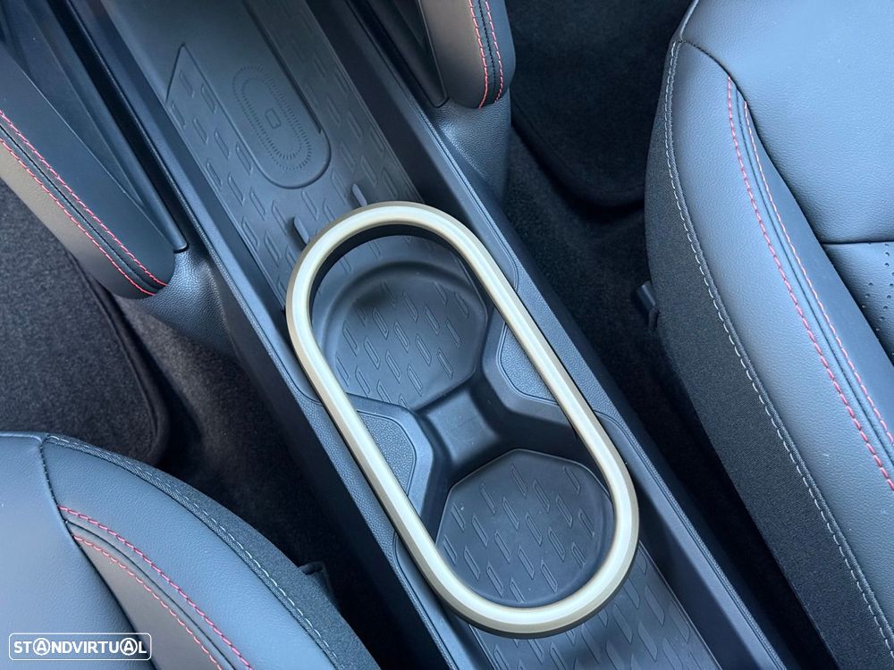 MINI Aceman JCW XL - 41