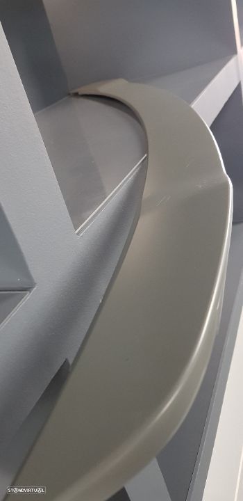 Aileron Ford Mustang 6ª Geração (2015 a 2018) - 3