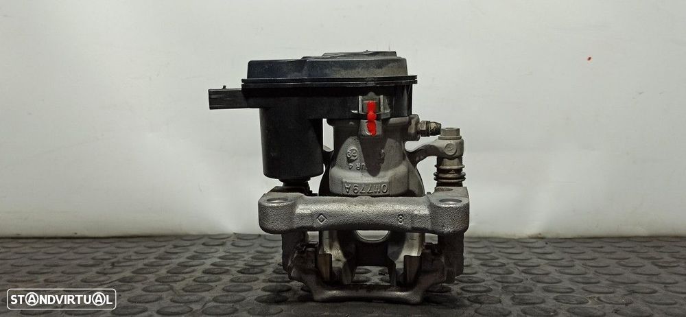 PINÇA DE TRAVÃO TRASEIRA ESQUERDA PEUGEOT 2008 (P1) GT LINE - 3