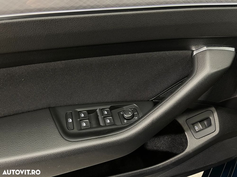 Volkswagen Passat 2.0 TDI DSG Comfortline - 22