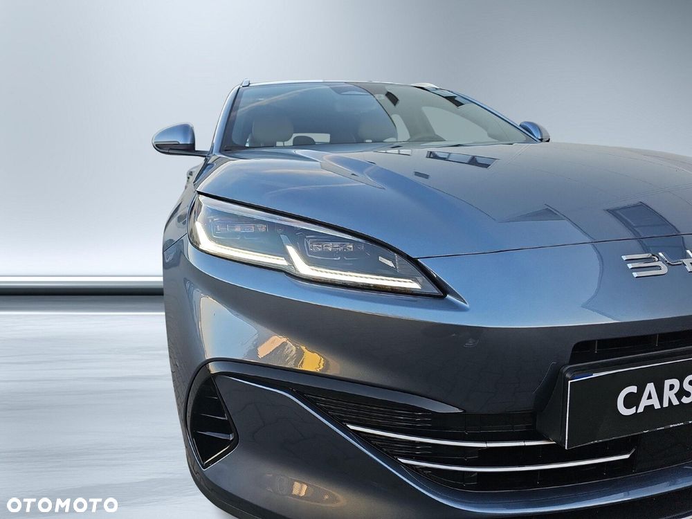 BYD Seal 6 DM-i 1.5 Boost - 34