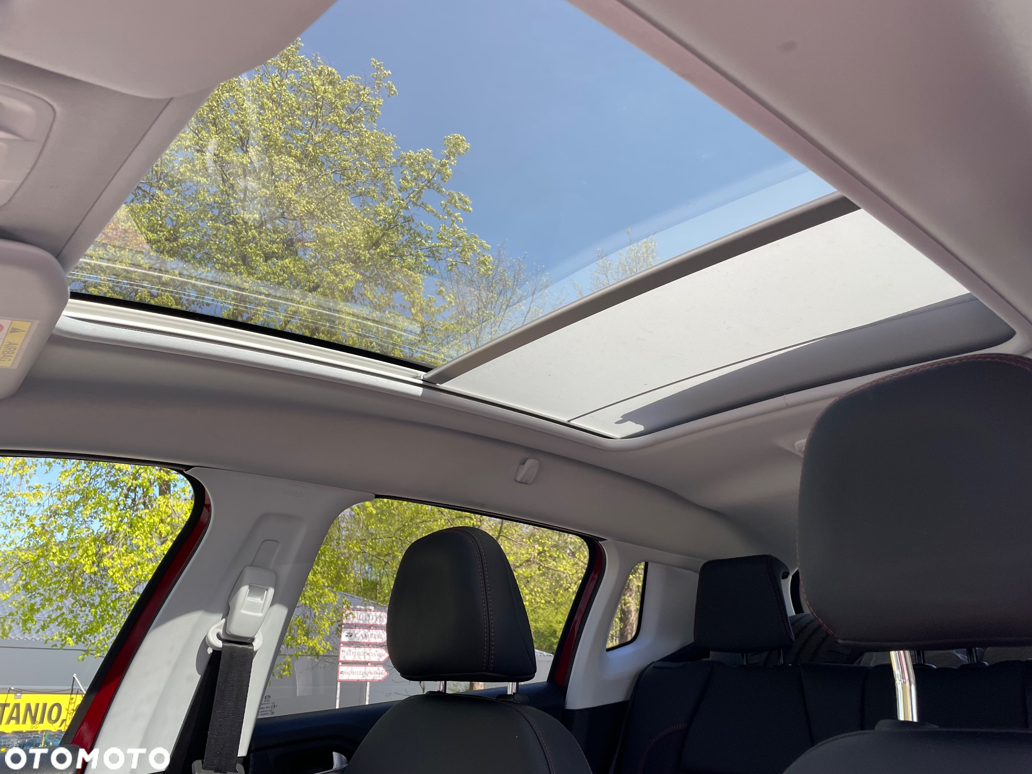 Peugeot 2008 PureTech 110 Stop&Start EAT6 GT-Line Edition - 12