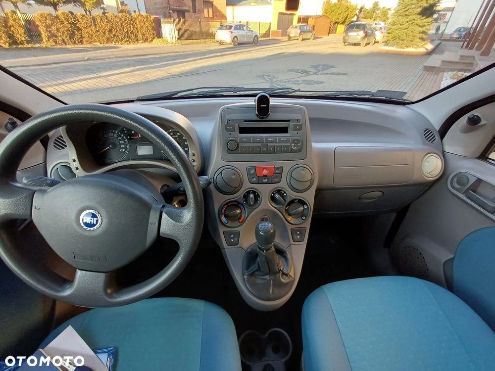 Fiat Panda - 15