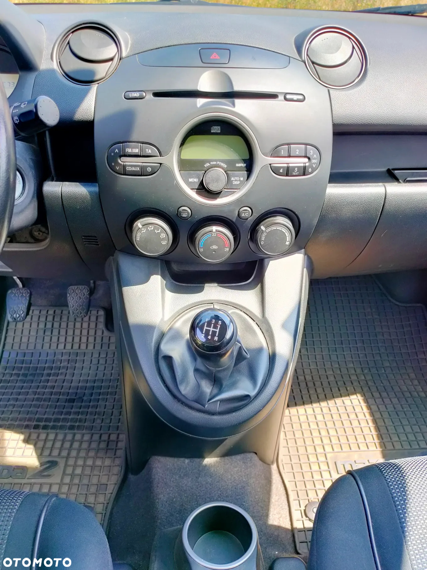 Mazda 2 1.3 Exclusive - 13