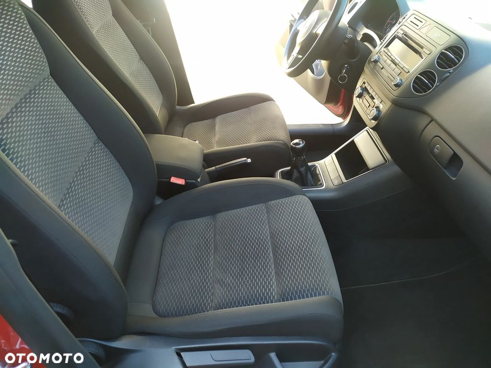 Volkswagen Golf 1.6 Comfortline - 13