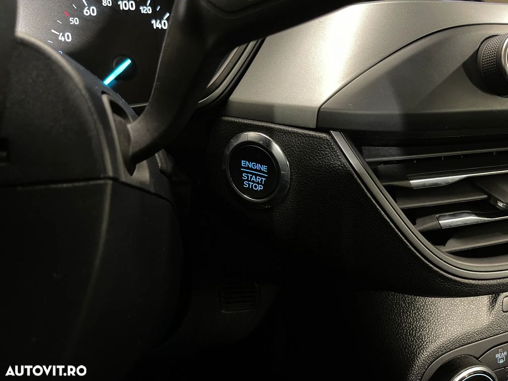 Ford Focus 1.5 EcoBlue Trend Edition - 19