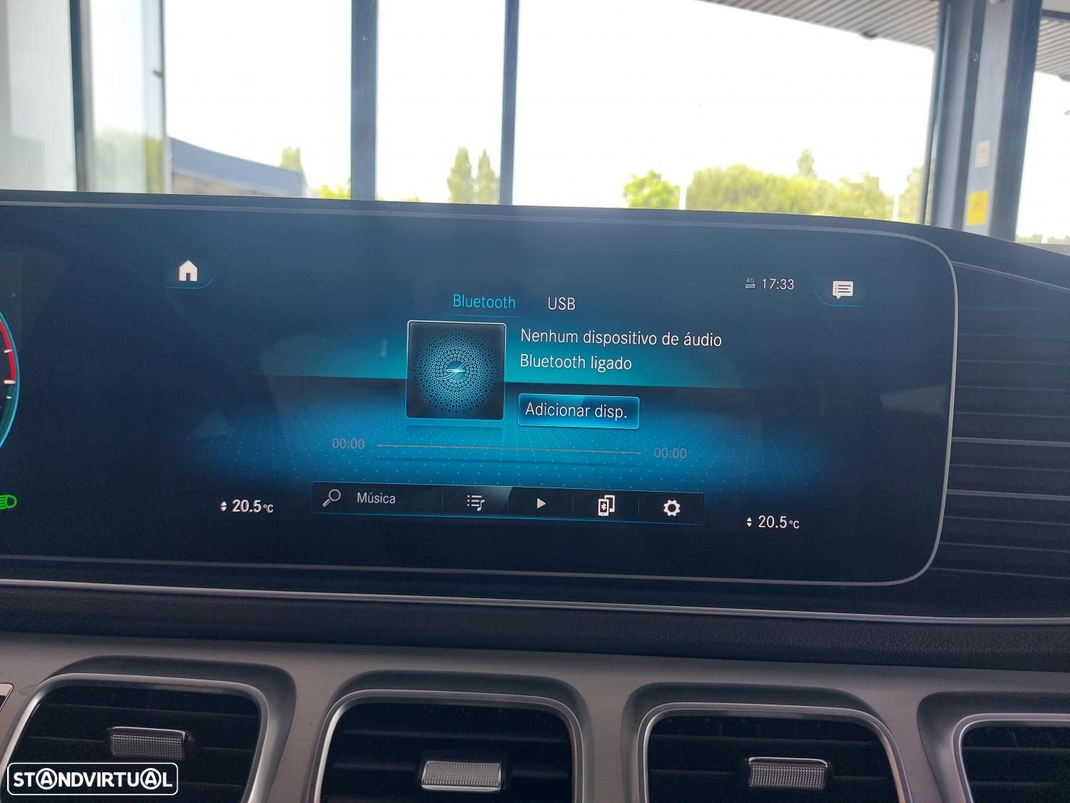 Mercedes-Benz GLE 350 de 4Matic - 40