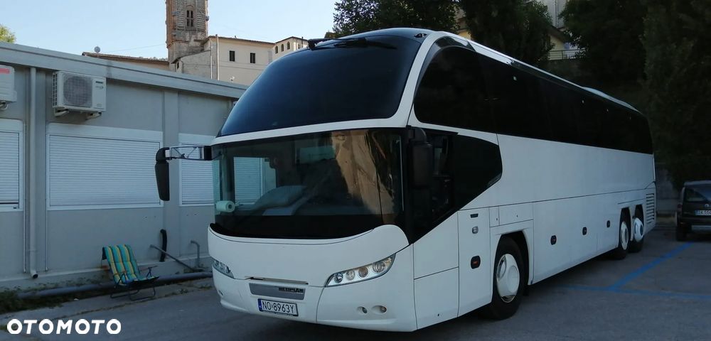 Neoplan Cityliner - 1