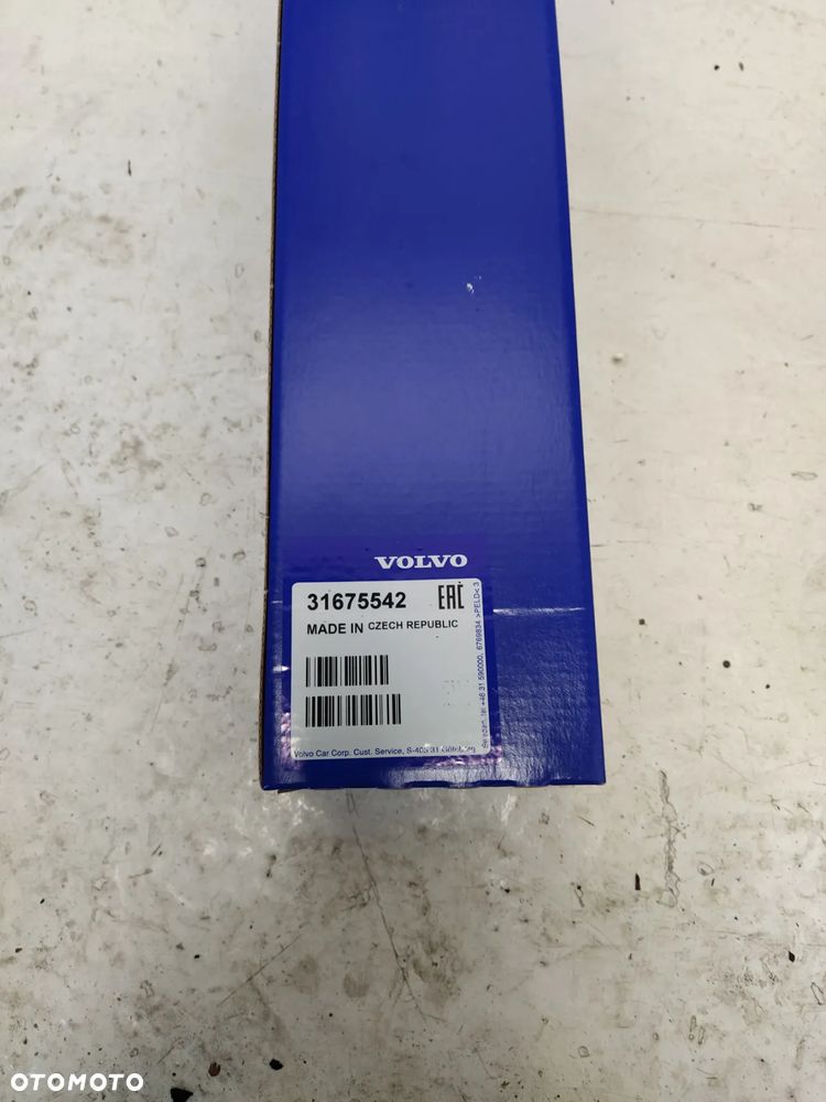 VOLVO V60 V90 S60 S90 CX40 XC60 XC90 KAMERA PARKOWANIA COFANIA ZESTAW KOMPLETNY MOCOWANIE KLAMKA RAMKA WIĄZKA ZAWLECZKA NOWY ORYGINAŁ - 14