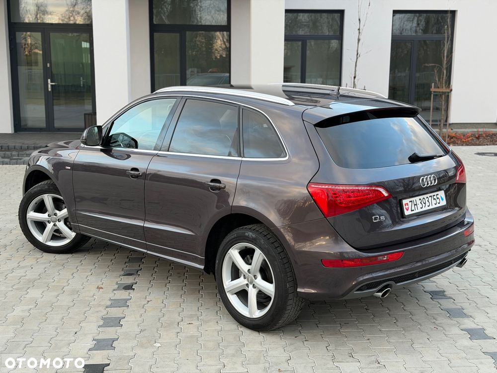Audi Q5 2.0 TFSI Quattro - 18