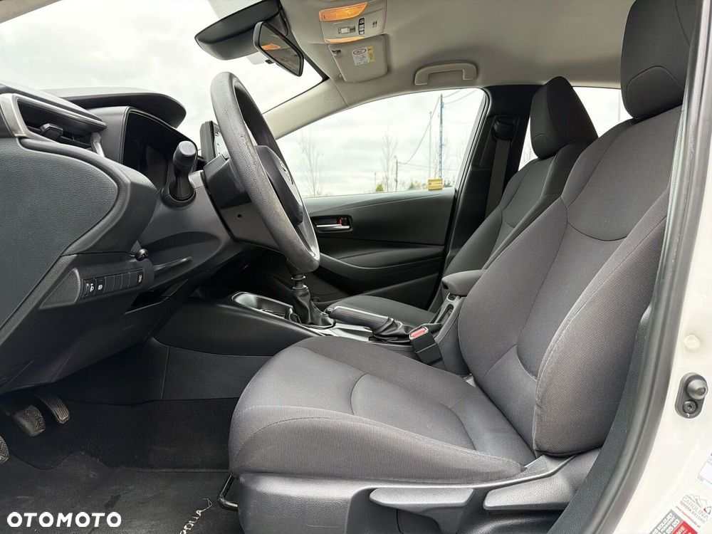 Toyota Corolla 1.5 Active - 9