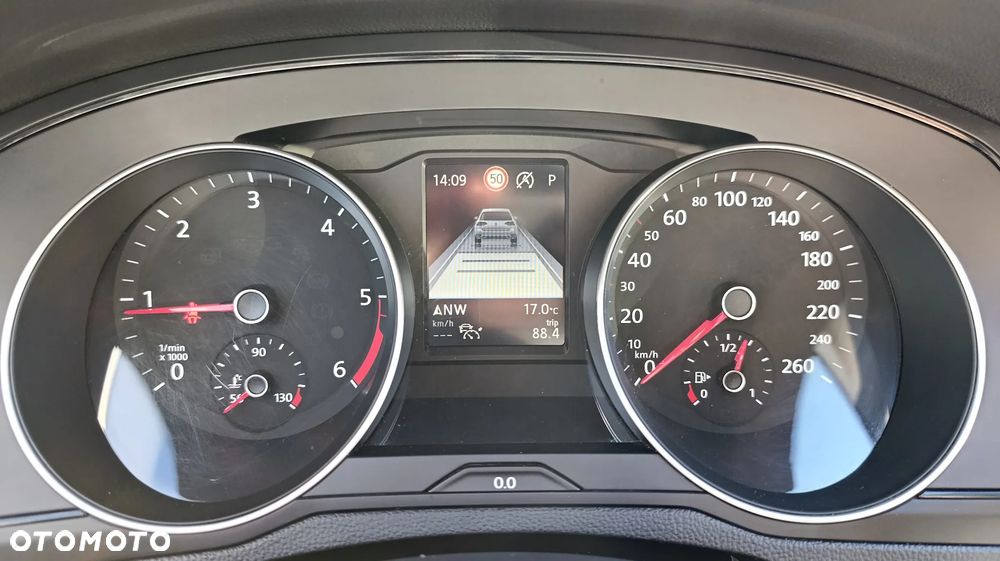 Volkswagen Passat 2.0 TDI SCR Style DSG - 37