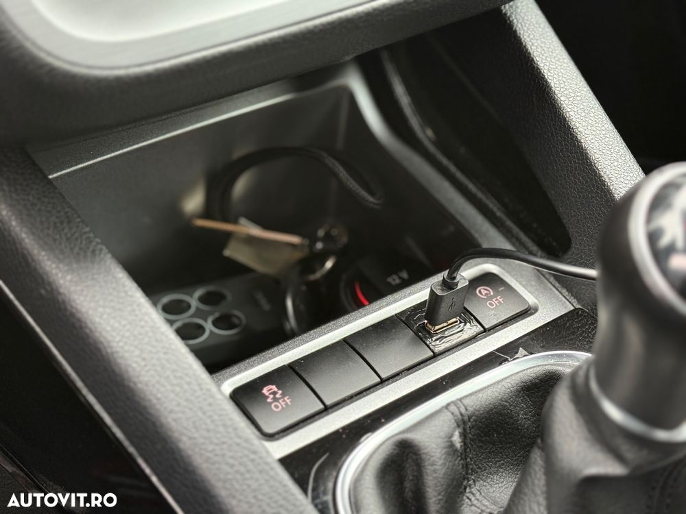 Volkswagen Scirocco 2.0 TDI (Blue Motion Technologie) - 16