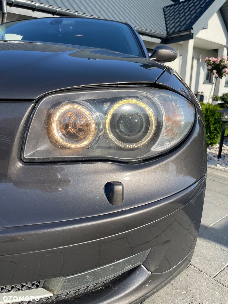 BMW Seria 1 118i Edition Sport - 26