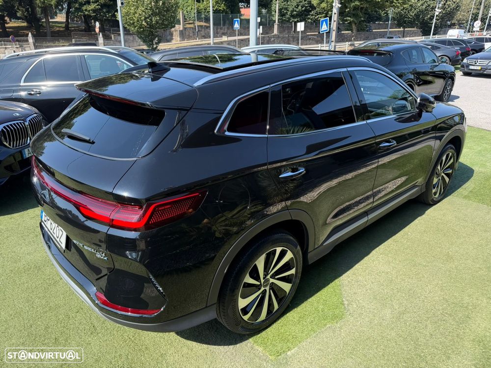 BYD Seal U 1.5 DM-i Boost - 14