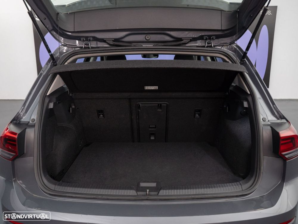 VW Golf 2.0 TDI Life DSG - 11