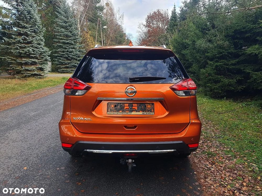 Nissan X-Trail 1.3 DIG-T Tekna - 31