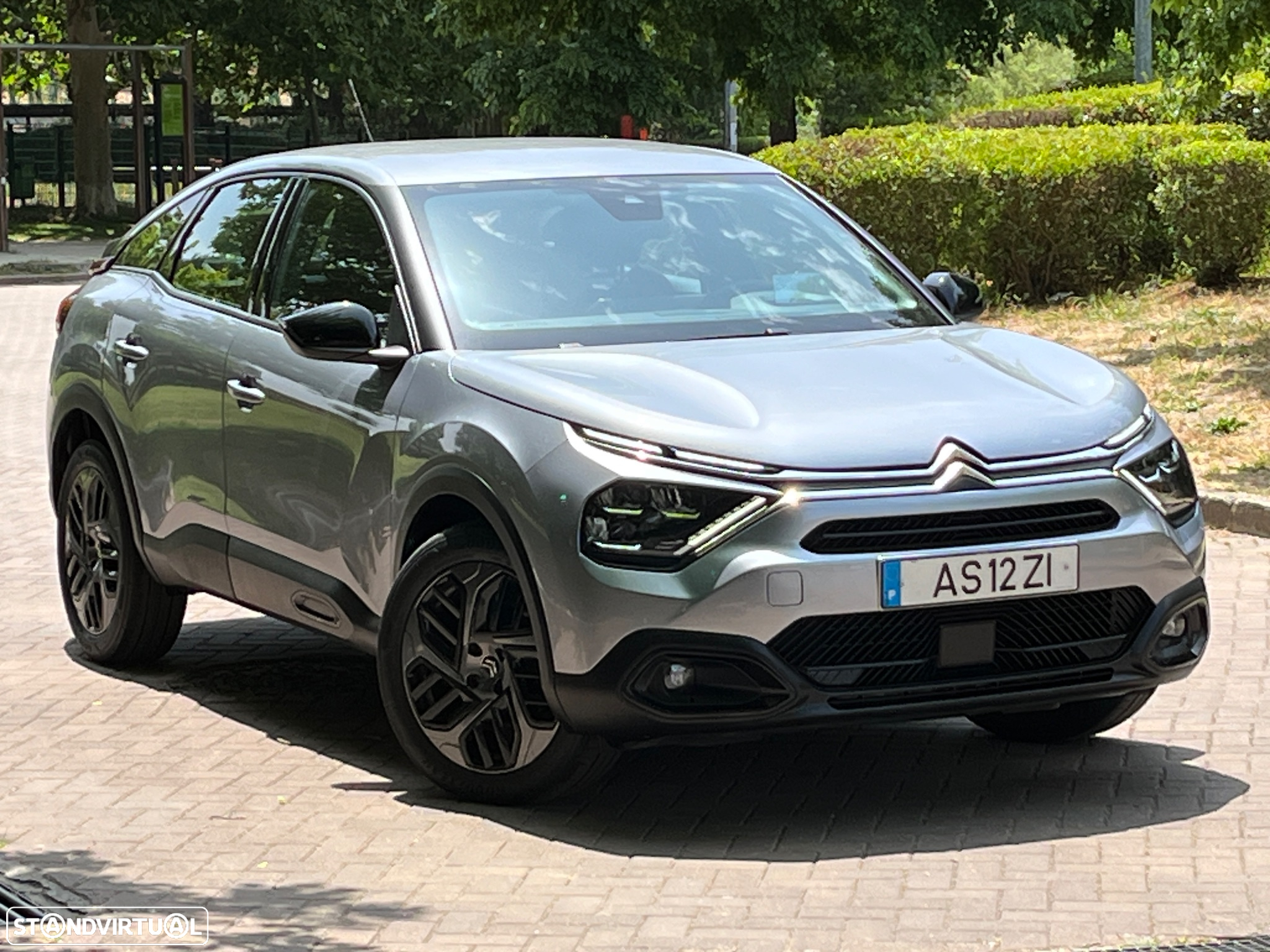 Citroën C4 1.5 BlueHDi Feel Pack - 2