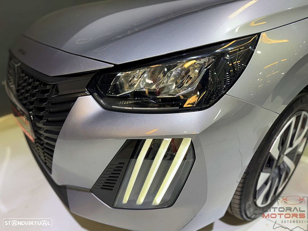 Peugeot 208 1.2 PureTech Like - 6