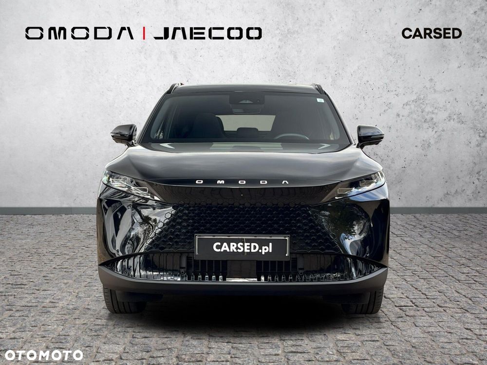 Omoda 7 - 10