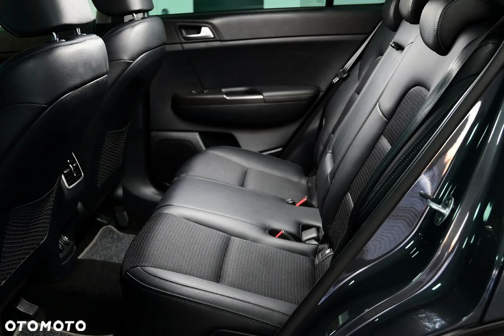 Kia Sportage 1.6 GDI 2WD VISION - 20