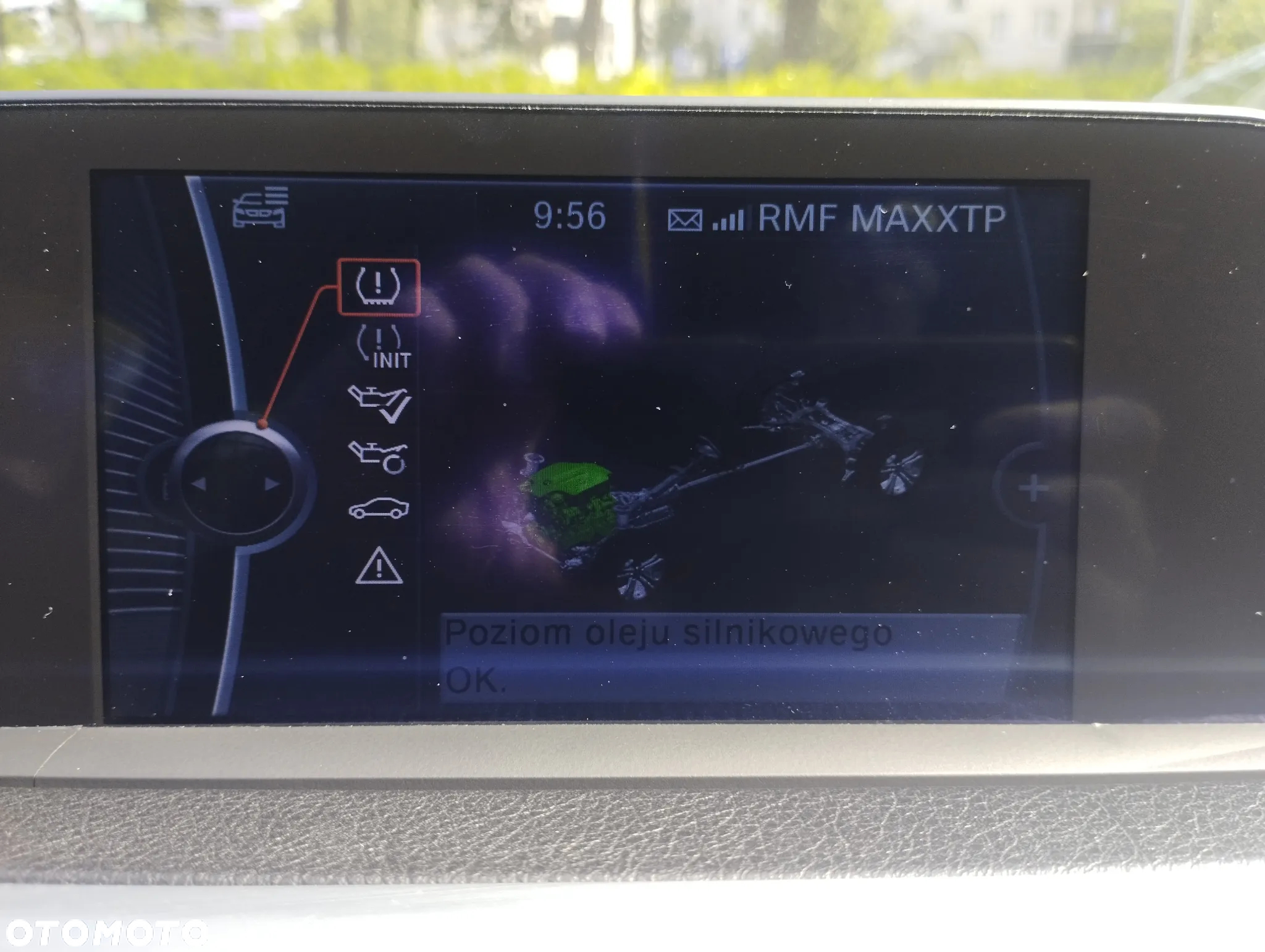 BMW Seria 3 320d DPF Edition Sport - 13