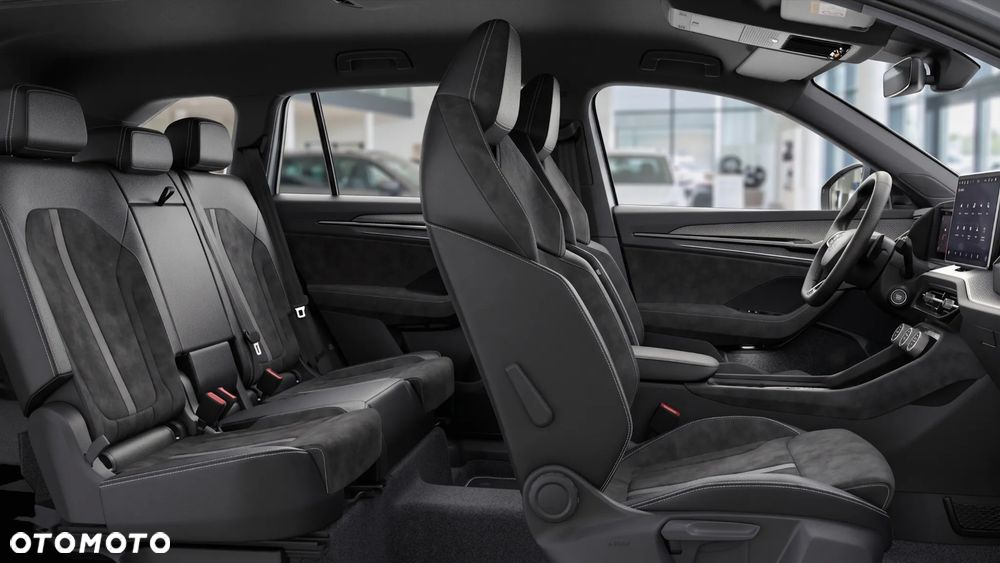 Skoda Kodiaq 2.0 TSI 4x4 Sportline DSG - 7